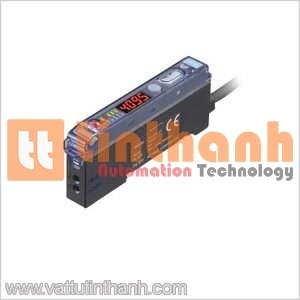 FS-V21RM - Cảm biến sợi quang FS Keyence