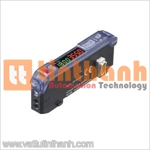 FS-V30 - Cảm biến sợi quang FS Keyence
