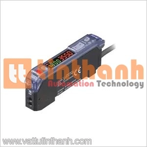 FS-V31 - Cảm biến sợi quang FS Keyence