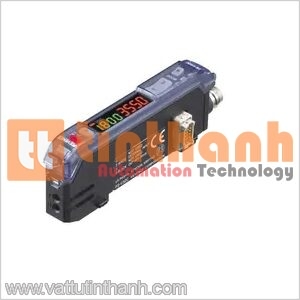 FS-V32C - Cảm biến sợi quang FS Keyence