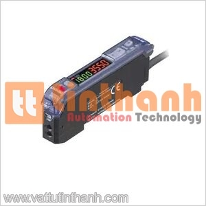 FS-V33P - Cảm biến sợi quang FS Keyence