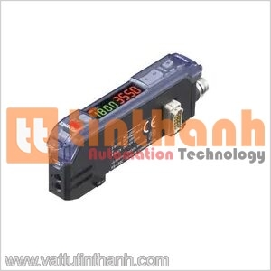 FS-V34C - Cảm biến sợi quang FS Keyence