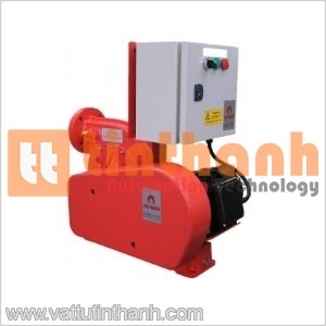 GB 3500 - Đầu đốt khí Gas Boosters 1.5kW Nu-Way