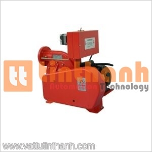 GB 535 - Đầu đốt khí Gas Boosters 2.2kW Nu-Way