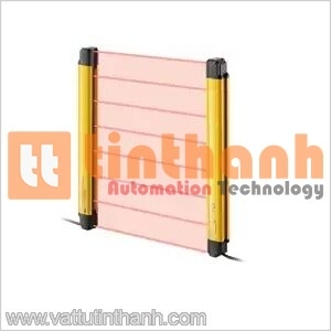 GL-R04L - Cảm biến an toàn GL-R Keyence