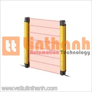 GL-R06L - Cảm biến an toàn GL-R Keyence