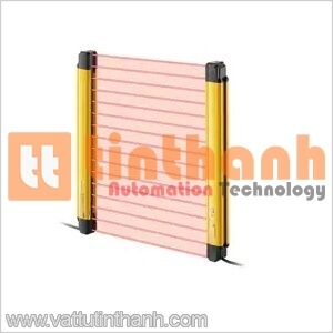 GL-R08H - Cảm biến an toàn GL-R Keyence