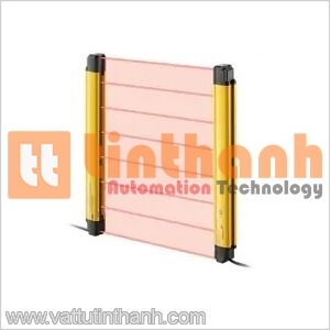 GL-R10L - Cảm biến an toàn GL-R Keyence