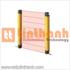 GL-R14L-T - Cảm biến an toàn GL-R Keyence