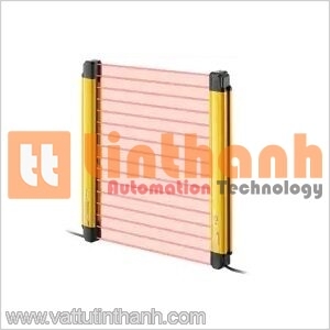 GL-R48H - Cảm biến an toàn GL-R Keyence