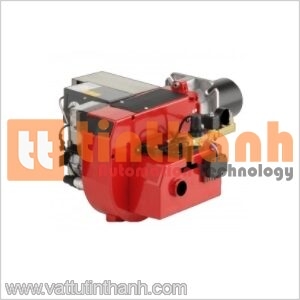 GU 100 BURNER - Đầu đốt dầu GU 102 kW Nu-Way