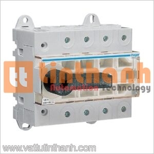 HA304 - Cầu dao phụ tải (Load break switch) 3P 80A Hager