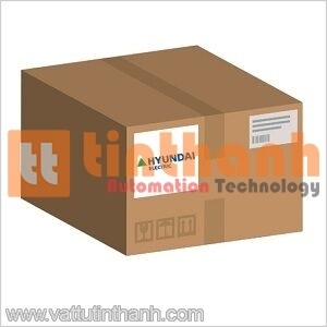 HGCCU40 00NS - Công tắc đóng cắt tụ bù cho Contactor Hyundai Electric