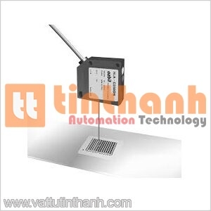 HLA-C250DN Series - Cảm biến Laser phát hiện khoảng cách Azbil (Yamatake)
