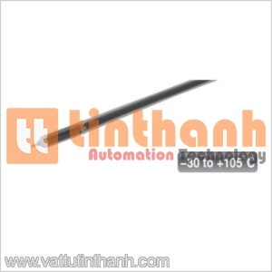 HPF-D027-L05 - Cảm biến quang điện 6mm OD Azbil (Yamatake)