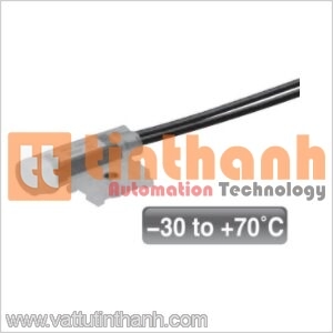 HPF-D040 - Cảm biến quang điện cáp dài 5m Azbil (Yamatake)