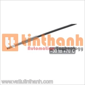 HPF-D041 - Cáp sợi quang dạng F uốn cong 2m Azbil (Yamatake)