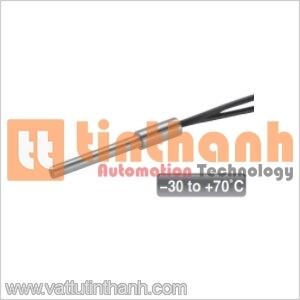 HPF-D042 - Cáp sợi quang dạng F uốn cong 2m Azbil (Yamatake)