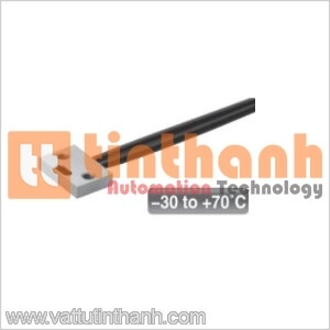 HPF-D045LF - Cáp sợi quang dạng phẳng uốn cong 2m Azbil (Yamatake)