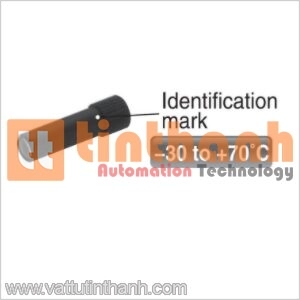 HPF-LU07 - Cảm biến quang điện 4.6 mm ± 0.2 mm Azbil (Yamatake)