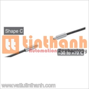HPF-T001 - Cảm biến quang điện Ø 0.005 mm Azbil (Yamatake)