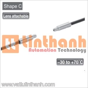 HPF-T003 - Cảm biến quang điện Ø 0.005 mm Azbil (Yamatake)