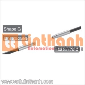 HPF-T004 - Cảm biến quang điện Ø 0.005 mm Azbil (Yamatake)