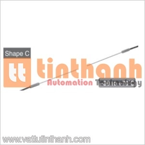 HPF-T005 - Cảm biến quang điện Ø 0.005 mm Azbil (Yamatake)