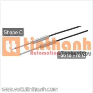 HPF-T007 - Cảm biến quang điện Ø 0.005 mm Azbil (Yamatake)