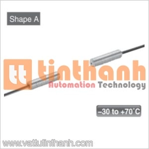 HPF-T008 - Cảm biến quang điện Ø 0.01 mm Azbil (Yamatake)