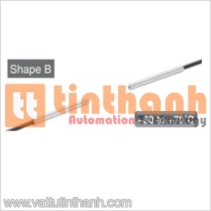 HPF-T009 - Cảm biến quang điện Ø 0.01 mm Azbil (Yamatake)