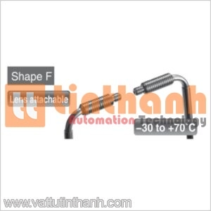 HPF-T010 - Cảm biến quang điện Ø 0.005 mm Azbil (Yamatake)