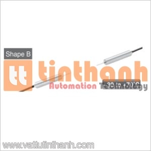 HPF-T015 - Cảm biến quang điện Ø 0.005 mm Azbil (Yamatake)