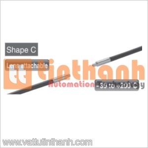 HPF-T018 - Cảm biến quang điện Ø 0.005 mm Azbil (Yamatake)