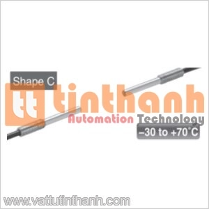 HPF-T019 - Cảm biến quang điện Ø 0.1 mm Azbil (Yamatake)