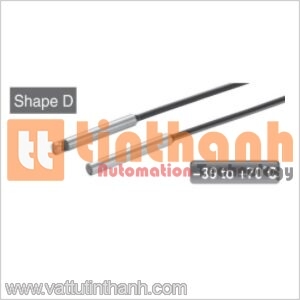 HPF-T020 - Cảm biến quang điện Ø 0.1 mm Azbil (Yamatake)