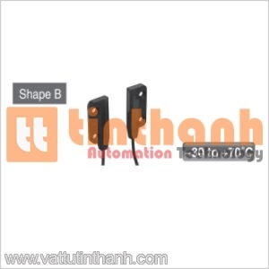 HPF-T021T - Cảm biến quang điện Ø 0.2 mm Azbil (Yamatake)