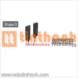 HPF-T021WT - Cảm biến quang điện Ø 0.4 mm Azbil (Yamatake)