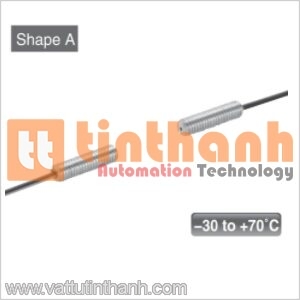 HPF-T024 - Cảm biến quang điện Ø 0.005 mm Azbil (Yamatake)