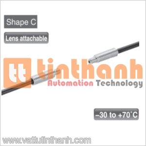 HPF-T025 - Cảm biến quang điện Ø 0.005 mm Azbil (Yamatake)