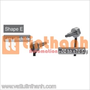 HPF-T025B - Cảm biến quang điện Ø 0.005 mm Azbil (Yamatake)