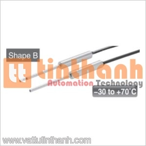 HPF-T026 - Cảm biến quang điện Ø 0.005 mm Azbil (Yamatake)