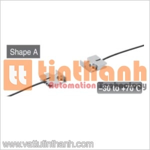 HPF-T028 - Cảm biến quang điện Ø 0.005 mm Azbil (Yamatake)