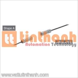 HPF-T029 - Cảm biến quang điện Ø 0.1 mm Azbil (Yamatake)