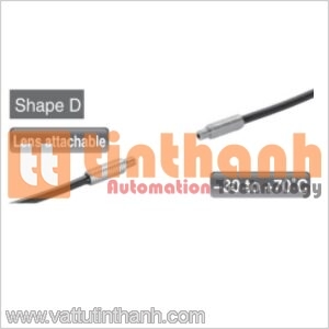 HPF-T033 - Cảm biến quang điện Ø 0.01 mm Azbil (Yamatake)