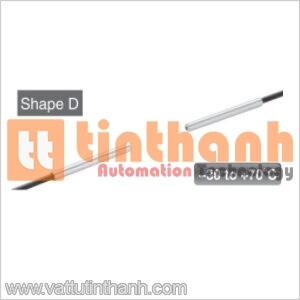 HPF-T036 - Cảm biến quang điện Ø 0.005 mm Azbil (Yamatake)