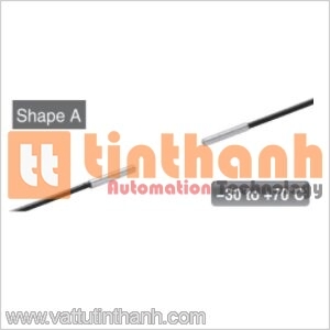 HPF-T038 - Cảm biến quang điện Ø 0.005 mm Azbil (Yamatake)