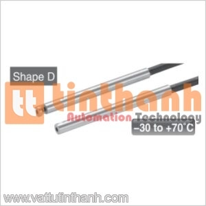 HPF-T042 - Cảm biến quang điện Ø 0.005 mm Azbil (Yamatake)