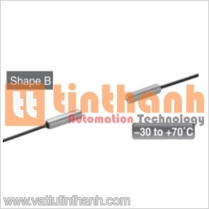 HPF-T044 - Cảm biến quang điện Ø 0.005 mm Azbil (Yamatake)