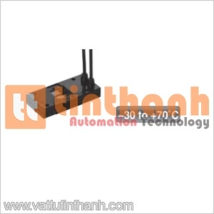HPF-T047 - Cáp sợi quang uốn cong R4 cáp 0.5m Azbil (Yamatake)